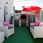 Nyaraló Casas Com Amoras In Serra Da Pescaria *