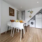 Casas Com Amoras In Serra Da Pescaria *