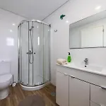 Vakantiehuis Casas Com Amoras In Serra Da Pescaria Famalicão