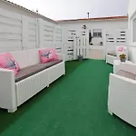 Casas Com Amoras In Serra Da Pescaria * Famalicão