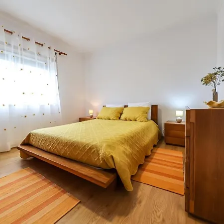 Holiday home Casas Com Amoras In Serra Da Pescaria