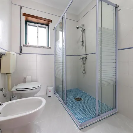 Hébergement de vacances Casas Com Amoras In Serra Da Pescaria