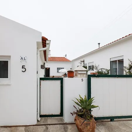 Casas Com Amoras In Serra Da Pescaria Holiday home