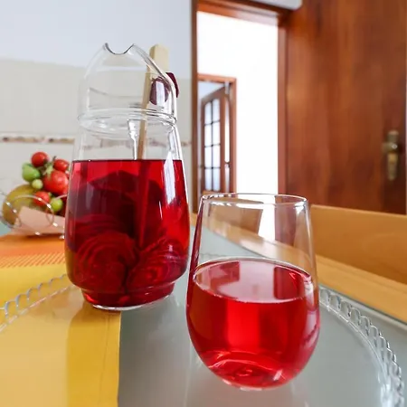 Casas Com Amoras In Serra Da Pescaria Hébergement de vacances Famalicão