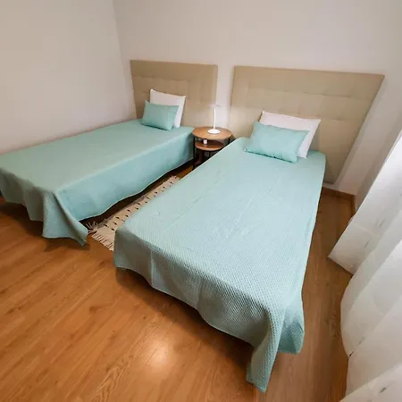 Holiday home Casas Com Amoras In Serra Da Pescaria