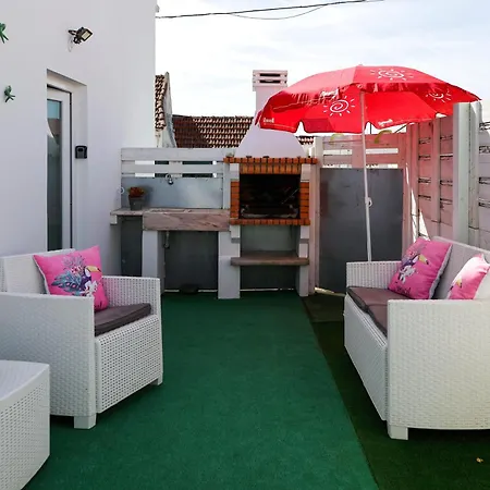 Hébergement de vacances Casas Com Amoras In Serra Da Pescaria *