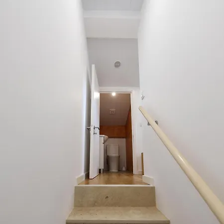 Casas Com Amoras In Serra Da Pescaria * Famalicao