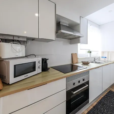 Holiday home Casas Com Amoras In Serra Da Pescaria *