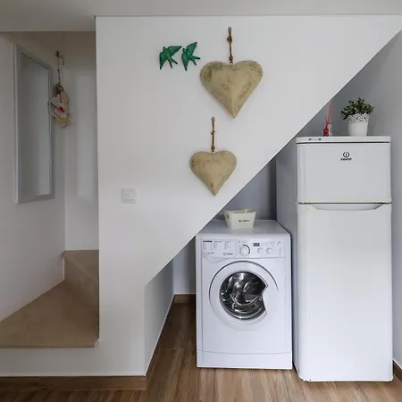 Casas Com Amoras In Serra Da Pescaria Vakantiehuis