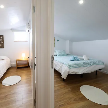Holiday home Casas Com Amoras In Serra Da Pescaria *