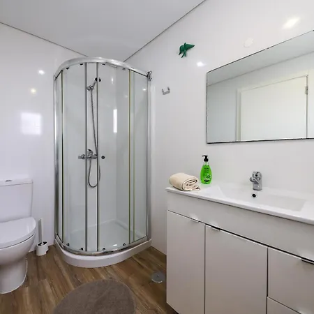 Holiday home Casas Com Amoras In Serra Da Pescaria Famalicao