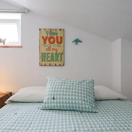 Hébergement de vacances Casas Com Amoras In Serra Da Pescaria