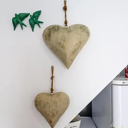 Hébergement de vacances Casas Com Amoras In Serra Da Pescaria *