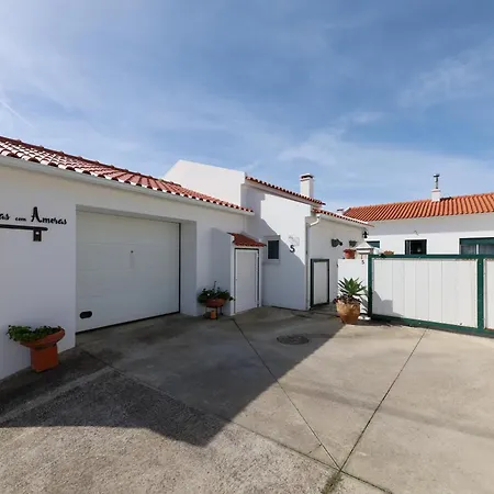 Nyaraló Casas Com Amoras In Serra Da Pescaria Famalicão