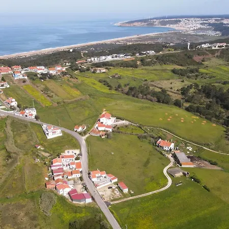 Casas Com Amoras In Serra Da Pescaria Holiday home