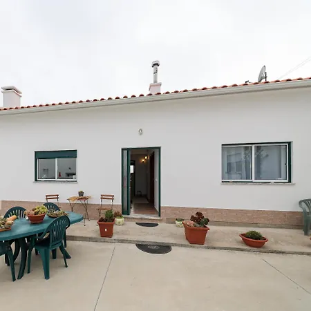 Holiday home Casas Com Amoras In Serra Da Pescaria Famalicao