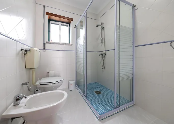 Holiday home Casas Com Amoras In Serra Da Pescaria