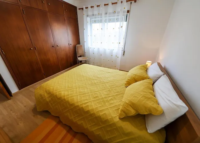 Holiday home Casas Com Amoras In Serra Da Pescaria *