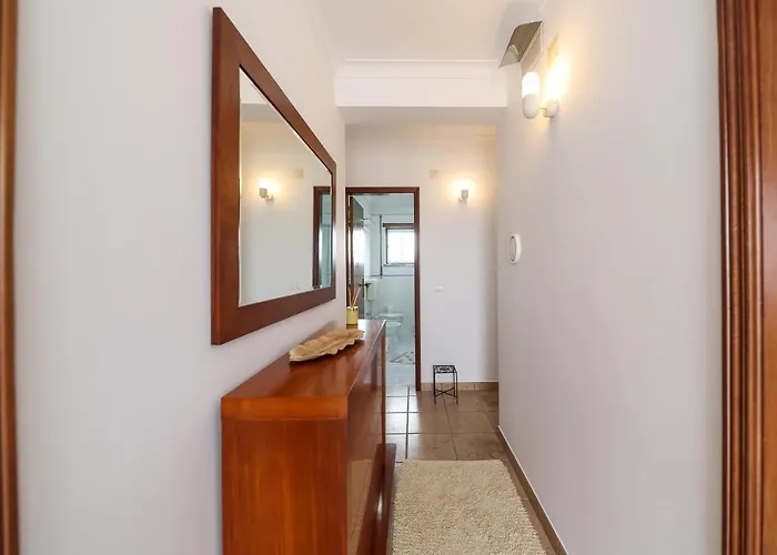 Casas Com Amoras In Serra Da Pescaria Holiday home *