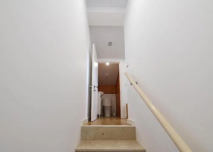 Casas Com Amoras In Serra Da Pescaria * Famalicao