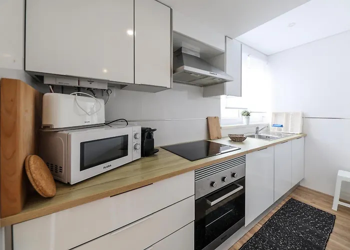 Holiday home Casas Com Amoras In Serra Da Pescaria *