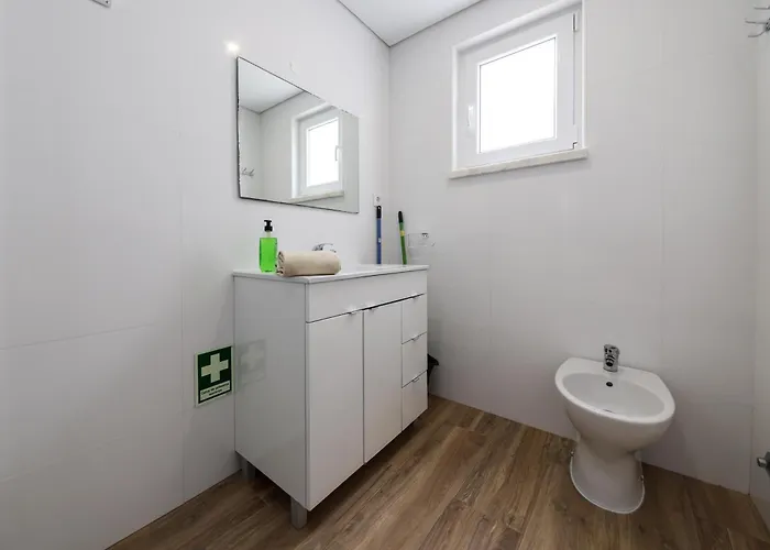 Casas Com Amoras In Serra Da Pescaria *