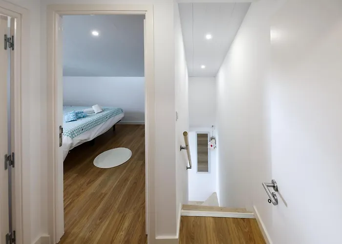 Casas Com Amoras In Serra Da Pescaria * Famalicao