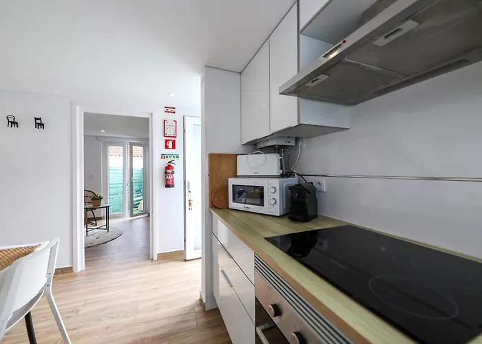 Casas Com Amoras In Serra Da Pescaria Famalicao