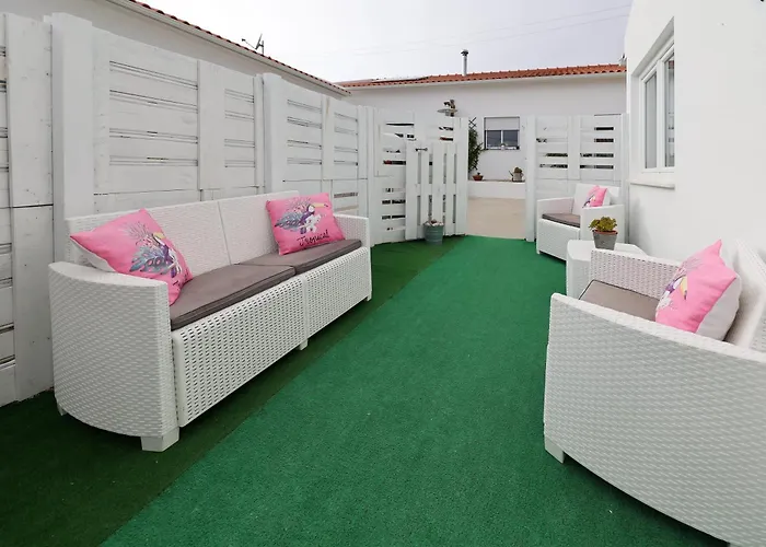 Casas Com Amoras In Serra Da Pescaria * Famalicao