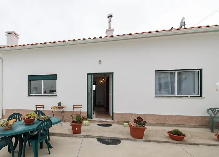 Holiday home Casas Com Amoras In Serra Da Pescaria Famalicao